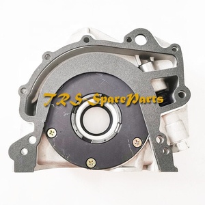 ปั๊มน้ำมัน074115105D สำหรับรถ Audi 100 A6 C4 VW รถขน T4 <span class=keywords><strong>2.5</strong></span> <span class=keywords><strong>TDI</strong></span> AET APL AVT <span class=keywords><strong>ACV</strong></span> BJK BJJ 074115105B 074115105A - Product Image 3