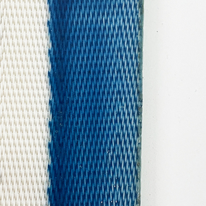 Bande filtrante en polyester pour la déshydratation des <span class=keywords><strong>boues</strong></span>, la pression des papiers et l'extraction du jus en papeterie - Product Image 6