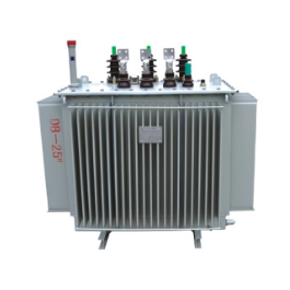 Transformador de Potencia de 50 kVA, 6.6 kV/11 kV/33 kV/35 kV a 0.38 kV/0.4 kV/0.415 kV - Product Image 4