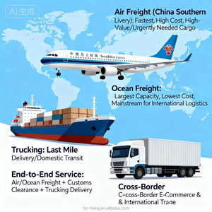 Contenedor Completo Personalizado (FCL) <span class=keywords><strong>de</strong></span> 40 pies desde China a <span class=keywords><strong>Europa</strong></span>, Puerto <span class=keywords><strong>de</strong></span> Aarhus, Dinamarca, Entrega en Puerto DDP, CIF, Mejor Precio para Envíos <span class=keywords><strong>de</strong></span> Contenedores Completos Grandes - Product Image 6