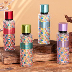 น้ำหอมเครื่องพ่นร่างกายสัมผัสได้1001น้ำหอมกลิ่นละอองน้ำสดชื่นผู้หญิงผู้หญิงใส่ได้ทุกวันรักคาถา - Product Image 1