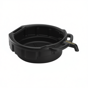 Tanque de Drenaje de Aceite Stanley de 10L de Alta Resistencia para Uso Automotriz - Product Image 2