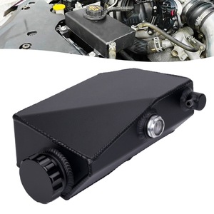 ถังขยายอลูมิเนียม 230x155x100 มม. สำหรับฮอนด้า ซีวิค เจด เอชอาร์ วี รีโทฟท์ อัพเกรด - Product Image 5