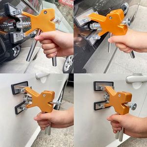 Ventosa ajustable para carrocería, nuevo extractor de abolladuras sin pintura para coches, kit de herramientas metálicas, opción de logotipo personalizado, modelo USA MAIRUN823 - Product Image 5