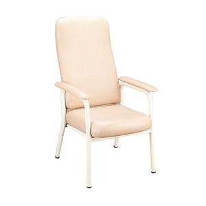 <span class=keywords><strong>Chaise</strong></span> de soins infirmiers à dossier haut de qualité médicale CE pour hôpital, pour personnes <span class=keywords><strong>âgée</strong></span>s, usage médical ambulatoire, charge maximale 150 kg - Product Image 1