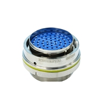 Connecteur circulaire personnalisé de la série TY GJB2889, série XC, 14P, 16 cœurs, OEM