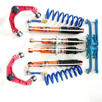 Amortisseur Hilux Revo 4x4 Tout-Terrain TOYOTAs Kit de Suspension Hilux Revo