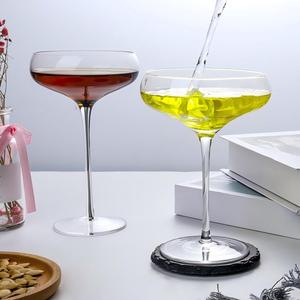 <span class=keywords><strong>Verres</strong></span> <span class=keywords><strong>à</strong></span> Martini de Luxe <span class=keywords><strong>pour</strong></span> Boissons Mixtes, 310 ml, Transparent, Vente en Gros - Product Image 6