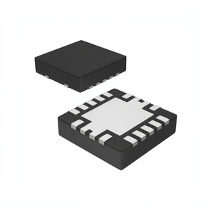 Components Electronic In Stock TPS54821RHLR Power Management (PMIC) 14 VFQFN Exposed Pad - Product Image 1