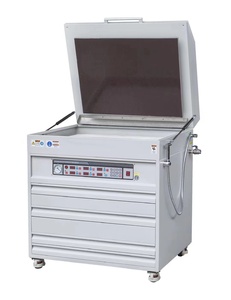 Industria de impresión flexográfica Máquina de fabricación de placas de resina flexográfica - Product Image 1