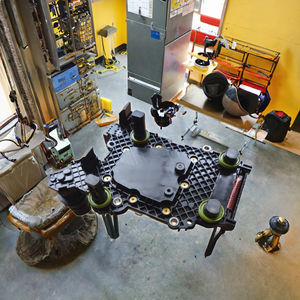 Nouveau OEM DQ380 0DL Transmission <span class=keywords><strong>automatique</strong></span> TCU capteur de pression pour Volkswagen Audi boîte de vitesses TCM interrupteur SMP132 - Product Image 3