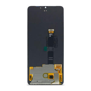6.5 ''remplacement de téléphone portable pour <span class=keywords><strong>Realme</strong></span> X2 Pro écran d'affichage LCD avec numériseur tactile pour <span class=keywords><strong>Realme</strong></span> X2 Pro LCD - Product Image 3