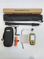 660 Portatil Para Topografia Bifréquence R93i Rtk Gnns Unique De Seconde Double Caméra Principale Stec Sdi Modèle Ruidelingtong Gps Rtk