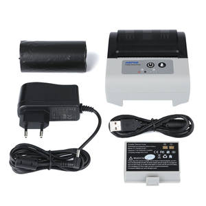 HS-P58CAI Bonprinter USB-interface 80mm Max. papierformaat 203dpi resolutie - Product Image 3