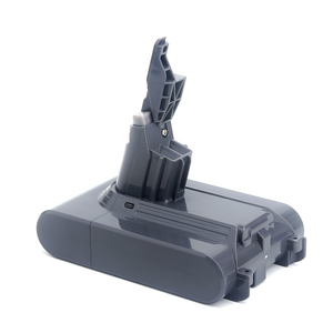 Batería de Repuesto de 21.6V 2.0Ah-3.0Ah para Aspiradora Inalámbrica <span class=keywords><strong>Dyson</strong></span> <span class=keywords><strong>V7</strong></span>, Batería de Iones de Litio para Aspiradora Inalámbrica <span class=keywords><strong>Dyson</strong></span> <span class=keywords><strong>V7</strong></span> Animal - Product Image 2