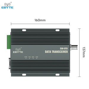 Ebyte E90-DTU(400SL47) 70 Km LoRa Module Remote Communication Radio Frequency Chip 485/232 Wireless Data Transmission - Product Image 2