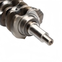 Vilebrequin d'origine S4K 3064 3064T 135-2419 5I-7844 pour moteur diesel d'excavatrice Cat 311B 311C 312 312B - Pièces détachées