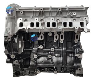 Mesin Diesel Otomatis untuk Ford Ranger 2.2 Long Block - Product Image 1