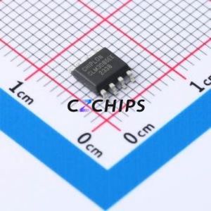 Chip IC de circuito integrado CLM3085EESA + SOP-8 nuevo y original, IC de 1/2/1/2/1/2 - Product Image 1