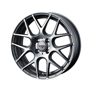 Cerchi in Lega Forgiata Weds Leonis Navia 06 da 16-22 Pollici 5x114.3 5x112 per Toyota GT86 Subaru BRZ Honda Civic Mazda MX-5 Audi TT - Product Image 4