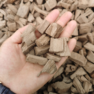 Paillis <span class=keywords><strong>de</strong></span> <span class=keywords><strong>bois</strong></span> carbonisé biodégradable, <span class=keywords><strong>couleur</strong></span> <span class=keywords><strong>bois</strong></span> naturel, léger, souple, inaltérable, écologique, pour aire <span class=keywords><strong>de</strong></span> jeux, 5 kg/sac, personnalisable - Product Image 6