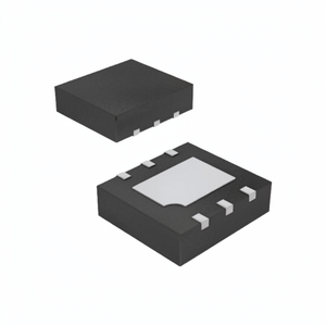 Authorized Distributor 6 VDFN Exposed Pad MP2489DQ-LF-Z Power Management (PMIC) Electronic Chips Component - Product Image 1