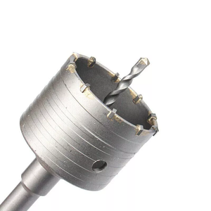 Outil de coupe efficace de scie cloche en carbure de tungstène de haute qualité pour les murs de briques en <span class=keywords><strong>béton</strong></span> et le forage du <span class=keywords><strong>béton</strong></span> - Product Image 4