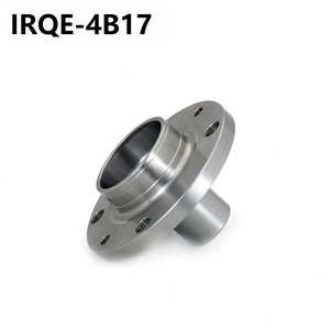 Cubo de rueda IRQE de 25 mm de diámetro interior para Renault, cabezal de eje de acero con rodamiento de repuesto - Product Image 4