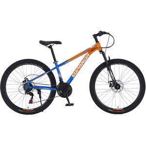 <span class=keywords><strong>Bicicleta</strong></span> de Montaña de Alta Calidad para Adultos, 21 Velocidades, <span class=keywords><strong>Precio</strong></span> Económico, <span class=keywords><strong>Bicicleta</strong></span> de Descenso MTB para Hombre - Product Image 2