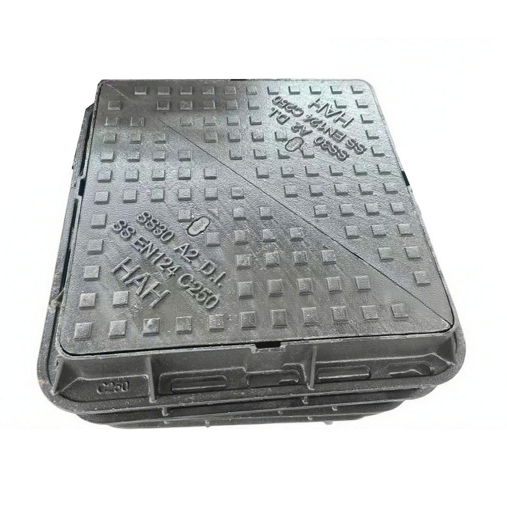 MANHOLES DESIGN CRITERIA ⋆ Archi-Monarch, image size:1000x1000