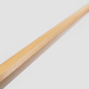 <span class=keywords><strong>Espada</strong></span> de madera sólida de Tai Chi <span class=keywords><strong>Jian</strong></span>, <span class=keywords><strong>espada</strong></span> recta de madera China - Product Image 4