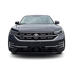 Volkswagen Tayron d'occasion 2022 2023, 2.0L Turbo Auto LHD Euro <span class=keywords><strong>6</strong></span> pour l'exportation |   Approvisionnement en gros de grande quantité - Product Image 1
