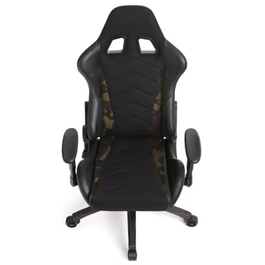 Fauteuil de jeu ergonomique à bascule, base large, marque privée, pièces de fauteuil de jeu pour ordinateur, noir, <span class=keywords><strong>Recaro</strong></span>, fauteuil de bureau pour joueur - Product Image 3