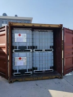Acide formique de qualité industrielle 85% 99% Solution de qualité alimentaire pour le tannage du cuir Caoutchouc Textile Ensilage Fournisseur d'exportation