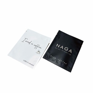 Custom Heat Seal Portable <strong>Tea</strong> Packets Food Grade Laminated <strong>Tea</strong> <strong>Sachet</strong> Mini Drip Coffee <strong>Tea</strong> Powder Bags - Product Image 2