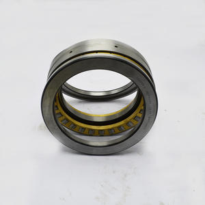 ตลับลูกปืนเม็ดกลมแบบแรงขับ81115 81206 81120 81224ขนาด30*52*16มม. แบรนด์ LBR - Product Image 3