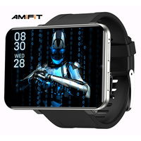 Smartwatch इंटरनेट कनेक्शन बड़े स्क्रीन s999 यूट्यूब के साथ 4g स्मार्ट घड़ी