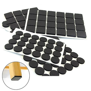 Pieds/tapis/protège-meubles antidérapants en silicone auto-adhésifs sur mesure avec adhésif 3M - Product Image 3