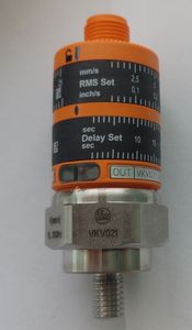 Sensor de Vibración IFM VKV021 - Product Image 3