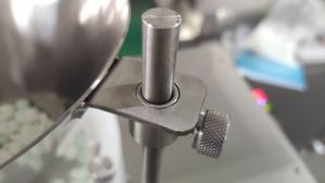 Zonelink dễ dàng làm sạch bán tự động máy đếm nhà sản xuất của dễ dàng-to-hoạt động sản phẩm GMP đếm thiết bị - Product Image 4