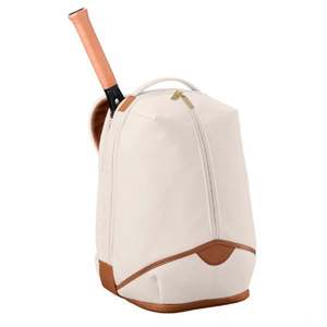 Sac de sport imperméable pour le tennis en plein air avec logo personnalisé, sac de rangement pour hommes et femmes, sac à dos de tennis pour étudiants, sac de raquette de badminton - Product Image 1