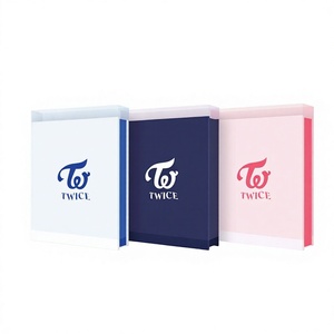 [Album original coréen] TWICE - Taste of Love - Product Image 1