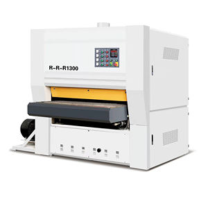 Máquina <span class=keywords><strong>lijadora</strong></span> de suelo de madera dura eléctrica, parqueta china, tambor, Correa - Product Image 2