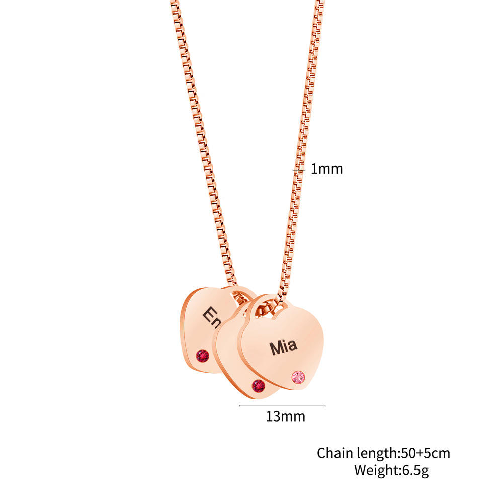 สีโรสโกลด์