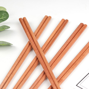 <span class=keywords><strong>Palillos</strong></span> de Madera Naturales Reutilizables y Ecológicos, Utensilios de Comida Ligeros y Duraderos para <span class=keywords><strong>Sushi</strong></span>, Fideos, Arroz, Cocina Asiática y Fiestas - Product Image 3