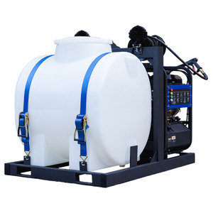 Hidrolavadora <span class=keywords><strong>de</strong></span> Agua Caliente a <span class=keywords><strong>Gasolina</strong></span> <span class=keywords><strong>de</strong></span> 4000 PSI, <span class=keywords><strong>Tanque</strong></span> <span class=keywords><strong>de</strong></span> 1000L, Lavadora Comercial <span class=keywords><strong>de</strong></span> Alta Resistencia, Venta Directa <span class=keywords><strong>de</strong></span> Fábrica, Mejor <span class=keywords><strong>Precio</strong></span> - Product Image 4