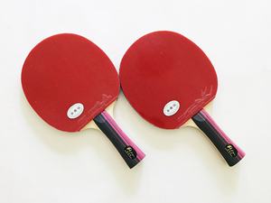 <span class=keywords><strong>Raquette</strong></span> de tennis de table <span class=keywords><strong>PALIO</strong></span> 3STAR - Product Image 3