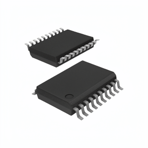 Circuit intégré électronique (CI) 20 SSOP (0,209 po, largeur 5,30 mm) - Distributeur agréé MAX4565CAP+ - Product Image 1