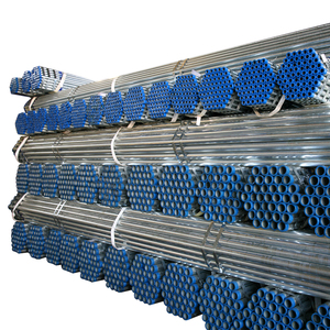 <span class=keywords><strong>ASTM</strong></span> <span class=keywords><strong>A</strong></span> <span class=keywords><strong>53</strong></span> GR B hàn và liền mạch SCH 40 hto nhúng ống thép mạ kẽm với chất lượng cao - Product Image 5