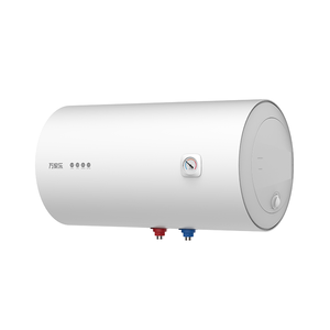 <span class=keywords><strong>Chauffe</strong></span>-<span class=keywords><strong>eau</strong></span> électrique vertical ou horizontal de 50 L/80 L pour douche avec affichage de la température - Product Image 1
